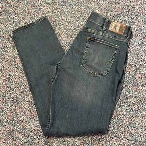 NWT Men’s Lee Extreme Motion Jeans